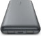 Belkin BoostCharge - Power Bank 10000 mAh - 2x USB Type-A 1x USB-C - Grijs