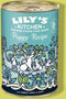 Lily's Kitchen - Dog Puppy Recipe Turkey / Duck / Kale Hondenvoer 6 x 400 gram