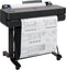 HP DesignJet T630 - Breedformaat printer - A1-plot binnen 30 seconden - (2025 editie)