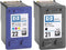 HP 21/22 - Inktcartridge - Zwart en Kleur - (2 stuks)