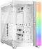 be quiet! Light Base 900 DX - Tower - ARGB LED-strip - Wit