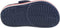 Crocs Crocband - Clog Kids - Waterproof - Navy