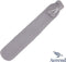 Aerend warmtekussen - Extra lange warmwaterkruik 2,5 liter - Fleece hoes