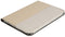 Gecko Covers V10T61C23 - Tablethoes - Vegan Leather - Geschikt voor iPad 10.9 (2022) en iPad 11 (2025)