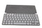 Logitech Keys-To-Go 2 - Draadloos Bluetooth Toetsenbord - Comfortabele typervaring - Grafiet