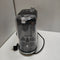 Nespresso Creatista Uno - Koffiecupmachine - Automatische melkopschuimer - Black Sesame