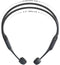Shokz OpenRun Mini - Bluetooth hoofdtelefoon - 8 uur batterijduur - IP67 waterbestendig - Zwart