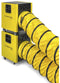 Trotec TEH 100 - Elektrische Kachel - 18.000W - 400V
