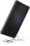 SoSkild Samsung Galaxy A51 (2020) Absorb 2.0 Impact Case Transparent