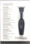 Hair clippers/Shaver Xanitalia T Stealth