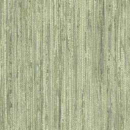 Noordwand Behang Natural Grasses Wicker groen