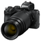 Nikon Z 50 - Systeemcamera - 20.9MP 4K video - Zwart
