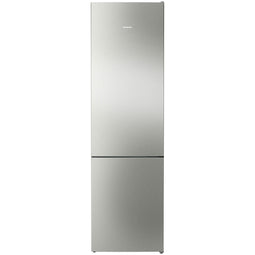 Siemens KG39N2ICF - Koel-vriescombinatie - Total noFrost hyperFresh 0°C - Geborsteld staal