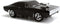 Jada Toys - Fast & Furious - RC 1970 Dodge Charger 1:16 - 2,4 GHz - USB-oplaadbaar - Zwart