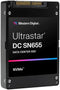 WD Ultrastar DC SN655 (ISE) - SSD 2,5