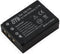 OTB Accu Batterij Aiptek CB-170 / NP-170 / 084-07042L-062 - Fuji NP-85 / NP-170 - Toshiba PA3985 / PA3985U / PA3985U-1BRS - 1600mAh