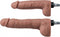 Lovense Sex Machine - Incl. App Besturing - 300 strokes/min - Inclusief 2 Dildo