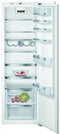 Bosch KIR81AFE0 - Koelkast - 319 l - A++ - Volledig geïntegreerd