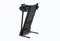 FITAGE Loopband - Wandelband 12km/u - Bluetooth & Tablethouder - 3 Hellingniveaus - Inklapbaar