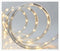 LED Lichtslang - 20 meter - 480 LED's - warm wit - Binnen-Buiten