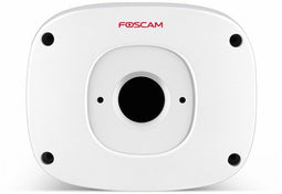 Foscam FAB99 - Spatwaterdichte lasdoos - Geschikt voor FI9912P FI9912EP G4P G4EP - Wit