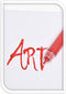 Acrylverf Stiften voor Rock Painting