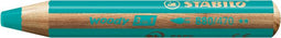 STABILO woody 3 in 1 - multitalent potlood - Turquoise - Per stuk