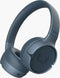 Fresh 'n Rebel Code Fuse - Draadloze On-Ear Koptelefoon - 30 uur speelduur - Blauw