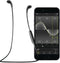 Jaybird Freedom - Draadloze Bluetooth Sport Koptelefoon - 8 uur speeltijd - Zwart