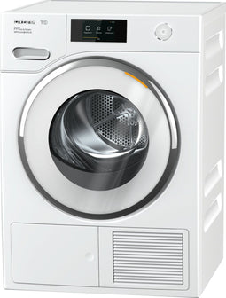 Miele TWR780WP - Warmtepompdroger - 9kg laadvermogen - A+++ energieklasse