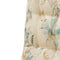Madison - Kussen hoog ca. 123x50 cm Sophie/Ann blue water repellent coating Madison