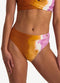 Beachlife Tie Dye - Bikinibroekje - High waist - Meerkleurig (2022)