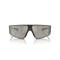 Zonnebril Uniseks Arnette AN4332-29006G-69 Ø 69 mm