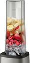 Philips Daily Collection HR2600/80 - Mini-blender - 350 W - Metallic oestergrijs