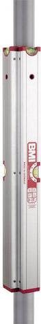 BMI 692060-PFM Magneetwaterpas Incl. magneet 0.5 mm/m