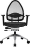 Bureaustoel Topstar Open Base 10 zwart