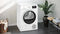 Siemens WT46G402 iQ500 - Condensdroger 8 kg - Energieklasse B - Wit