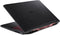 Acer Nitro 5 AN517-54-500W - Laptop - Intel® Core™ i5 i5-11400H 16 GB DDR4 512 GB SSD NVIDIA® GeForce® GTX 1650 17.3