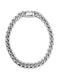 Tommy Hilfiger TJ2700942 - Dames Ketting - Staal - Zilver