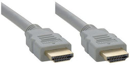 Cisco CAB-2HDMI-3M-GR= - HDMI Kabel - 300 cm - Grijs