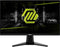 MSI MAG 255XF - Gaming Monitor - 24.5 Inch - 300Hz - Rapid IPS - Full HD