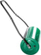 TecTake - 402286 - Gazonwals 60 cm - Stalen constructie - Individueel te vullen met zand of water