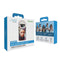Muvit MWCHL0007 - Oplaadbaar Selfie ringlampje - LED - Wit