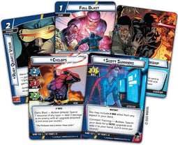 Marvel Champions: Cyclops Hero Pack