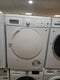 Siemens WT46E183NL - Condensdroger - AutoDry - 7 kg