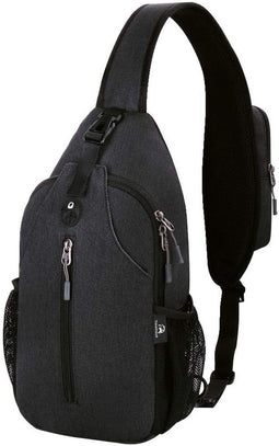 Crossbody Schoudertas