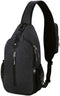Crossbody Schoudertas