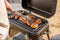 Campingaz Tour & Grill CV Plus - Gas BBQ - Afneembaar onderstel - Zwart