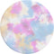 PopSockets PopGrip - Blushed Tie Dye