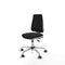 Bureaustoel Piqueras y Crespo B00056G Zwart
